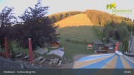 Archiv Foto Webcam Medebach: Schlossberg Alm 02:00