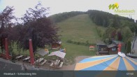 Archiv Foto Webcam Medebach: Schlossberg Alm 07:00