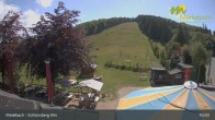 Archiv Foto Webcam Medebach: Schlossberg Alm 10:00