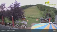 Archiv Foto Webcam Medebach: Schlossberg Alm 02:00