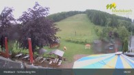 Archiv Foto Webcam Medebach: Schlossberg Alm 06:00