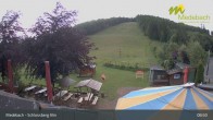 Archiv Foto Webcam Medebach: Schlossberg Alm 08:00