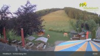 Archiv Foto Webcam Medebach: Schlossberg Alm 02:00