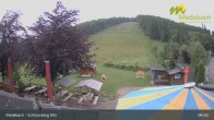 Archiv Foto Webcam Medebach: Schlossberg Alm 06:00