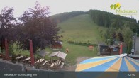 Archiv Foto Webcam Medebach: Schlossberg Alm 07:00