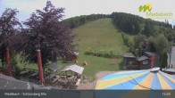 Archiv Foto Webcam Medebach: Schlossberg Alm 12:00