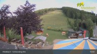 Archiv Foto Webcam Medebach: Schlossberg Alm 16:00