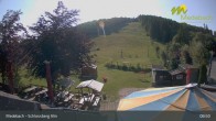 Archiv Foto Webcam Medebach: Schlossberg Alm 08:00
