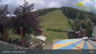 Archiv Foto Webcam Medebach: Schlossberg Alm 10:00