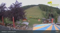 Archived image Webcam Medebach: View Schlossberg Alm 02:00