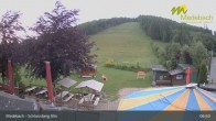 Archiv Foto Webcam Medebach: Schlossberg Alm 06:00