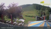 Archiv Foto Webcam Medebach: Schlossberg Alm 07:00
