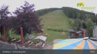Archiv Foto Webcam Medebach: Schlossberg Alm 10:00