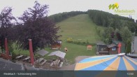 Archiv Foto Webcam Medebach: Schlossberg Alm 12:00