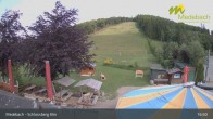 Archiv Foto Webcam Medebach: Schlossberg Alm 16:00