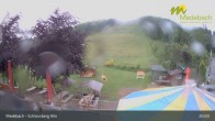 Archiv Foto Webcam Medebach: Schlossberg Alm 02:00