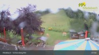 Archived image Webcam Medebach: View Schlossberg Alm 07:00