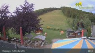 Archived image Webcam Medebach: View Schlossberg Alm 02:00