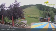 Archiv Foto Webcam Medebach: Schlossberg Alm 02:00