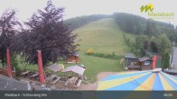 Archiv Foto Webcam Medebach: Schlossberg Alm 06:00