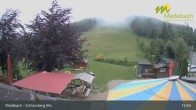 Archiv Foto Webcam Medebach: Schlossberg Alm 12:00