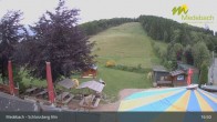 Archiv Foto Webcam Medebach: Schlossberg Alm 16:00