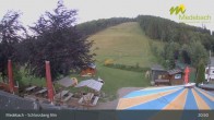 Archiv Foto Webcam Medebach: Schlossberg Alm 20:00
