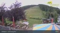 Archiv Foto Webcam Medebach: Schlossberg Alm 06:00