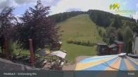 Archiv Foto Webcam Medebach: Schlossberg Alm 10:00