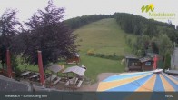 Archiv Foto Webcam Medebach: Schlossberg Alm 16:00