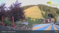 Archiv Foto Webcam Medebach: Schlossberg Alm 20:00