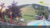 Archiv Foto Webcam Medebach: Schlossberg Alm 06:00