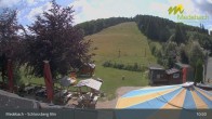Archiv Foto Webcam Medebach: Schlossberg Alm 10:00
