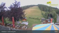Archiv Foto Webcam Medebach: Schlossberg Alm 02:00