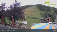Archiv Foto Webcam Medebach: Schlossberg Alm 07:00