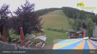 Archiv Foto Webcam Medebach: Schlossberg Alm 08:00