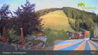 Archiv Foto Webcam Medebach: Schlossberg Alm 02:00