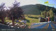 Archiv Foto Webcam Medebach: Schlossberg Alm 06:00