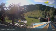 Archiv Foto Webcam Medebach: Schlossberg Alm 07:00