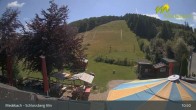 Archiv Foto Webcam Medebach: Schlossberg Alm 10:00