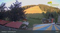 Archiv Foto Webcam Medebach: Schlossberg Alm 02:00