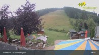Archiv Foto Webcam Medebach: Schlossberg Alm 06:00