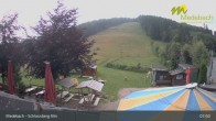 Archiv Foto Webcam Medebach: Schlossberg Alm 07:00