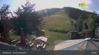 Archiv Foto Webcam Medebach: Schlossberg Alm 08:00