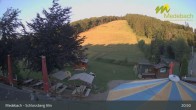 Archiv Foto Webcam Medebach: Schlossberg Alm 02:00