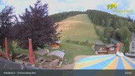Archiv Foto Webcam Medebach: Schlossberg Alm 02:00