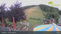 Archiv Foto Webcam Medebach: Schlossberg Alm 07:00