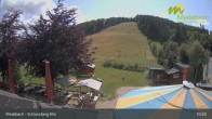 Archiv Foto Webcam Medebach: Schlossberg Alm 10:00
