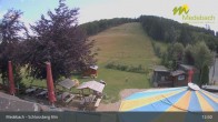 Archiv Foto Webcam Medebach: Schlossberg Alm 12:00