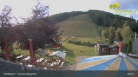 Archiv Foto Webcam Medebach: Schlossberg Alm 06:00
